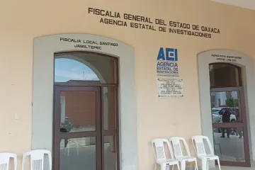 Abre Fiscalía de Oaxaca oficina de atención regional en Jamiltepec