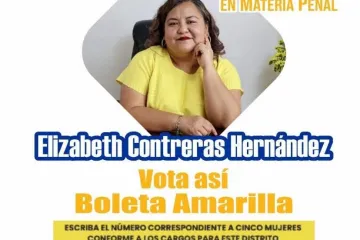 Polémica decisión de Jueza que deja en libertad a violentador de mujeres