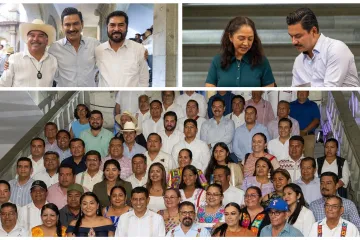 Gobierno Municipal se suma a la Estrategia Estatal “Calles Seguras para la Paz y el Bienestar”