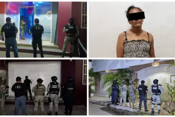 Clausuran 14 bares en Pinotepa con “Operación Sable” 