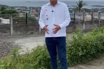 Resalta Nino Morales que proyecto de la 4T, es de corto, mediano y largo plazo