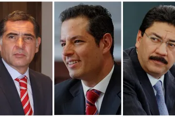 Expolición / No son iguales… pero se parecen mucho / Amado Sanmartín Hernández