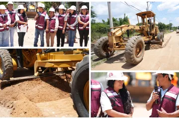 Santa Cruz Xoxocotlán: Obras que conectan