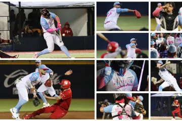 Guerreros de Oaxaca toma ventaja en Playoffs