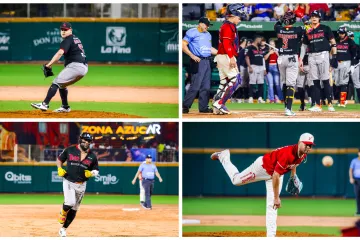 Guerreros a un triunfo de avanzar en los Playoffs