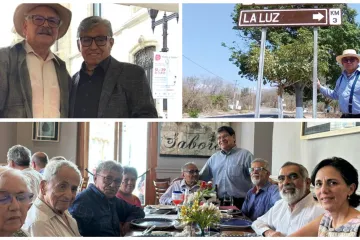 Expolición / So long Mailo / Amado Sanmartín Hernández