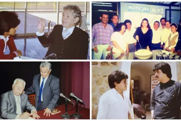 Expolición / Misión cumplida / Amado Sanmartín Hernández