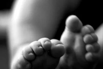 Tragedia en Juxtlahuaca: bebé de 3 meses muere tras la  mordedura de víbora de cascabel