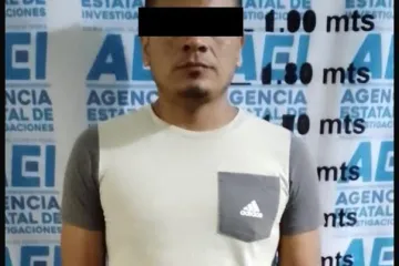 Lo vinculan a proceso por sustraer ilegalmente a su hija y está imputado por violencia vicaria