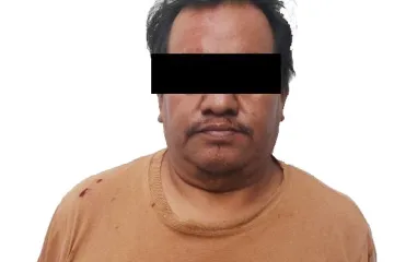 Policía Municipal detiene a una persona por el presunto delito de abuso sexual