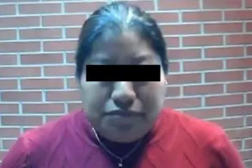 Dan 66 años de prisión contra  mujer responsable de feminicidio cometido en Xoxocotlán