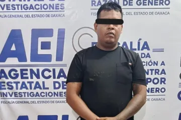 Son detenidas dos personas por violencia familiar; uno de ellos es investigado por encadenar a su hijo