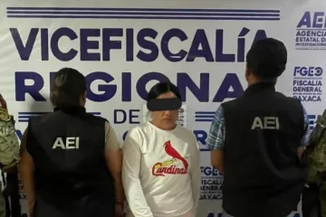 “La Hiena”, tiene nueva orden de aprehensión ahora por homicidio, ocurrió en el Istmo