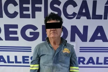 A proceso chofer de pipa presunto culpable de homicidio de mototaxista y civil en accidente de Ánimas Trujano  