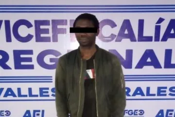  Extranjero es llevado ante juez por agresión a elemento de la Policía Municipal