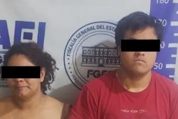 Rompen sellos para ingresar a inmueble asegurado luego de cateo y elementos de la AEI los detienen: Fiscalía de Oaxaca
