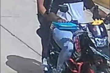 Detienen a integrante de banda dedicada al robo con violencia, que operaba en la capital y Zona Metropolitana