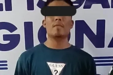 Lo detienen por abuso sexual ocurrido a bordo de un taxi, en Ejutla de Crespo