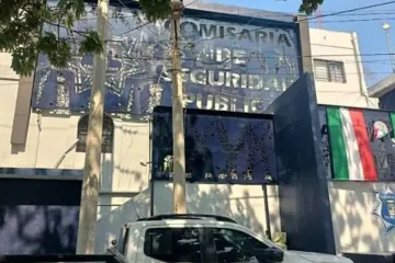 Asfixia mecánica por ahorcadura de suspensión incompleta, causa de muerte de Tamara en separos de Salina Cruz