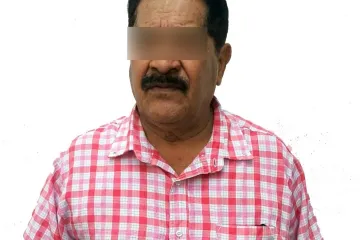 Policía Municipal detiene a persona por presunto delito de abuso sexual