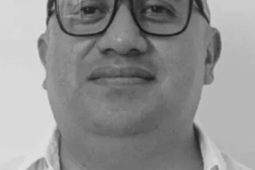 Semovi no tenía relación laboral con persona asesinada en San Jacinto Amilpas