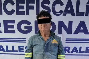Vinculan a proceso a conductor de volteo imputado por accidente en el que perdieron la vida dos personas en Ánimas Trujano