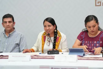 Xoxocotlán, sede del arranque de Oaxaca Impulsa 2025