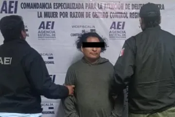 Vinculan a proceso a violador de una niña, ocurrida en la Sierra Mixe