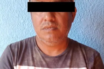 Dan 17 años de prisión contra responsable de violación cometida en San Pedro Pochutla