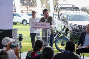 Reconoce Ray Chagoya respaldo del Gobierno del Estado en materia de seguridad