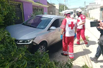 Investiga Fiscalía de Oaxaca homicidio de masculino en San Jacinto Amilpas