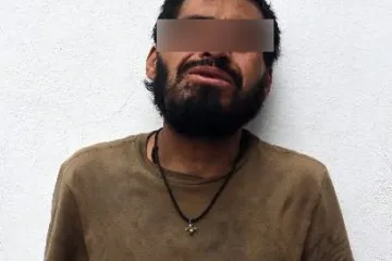 Policía Municipal detiene  a una persona por el presunto delito de daños