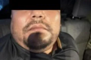 Capturan a el “Koki”, segundo al mando de la célula delictiva del “Comandante Cromo”, en el Istmo