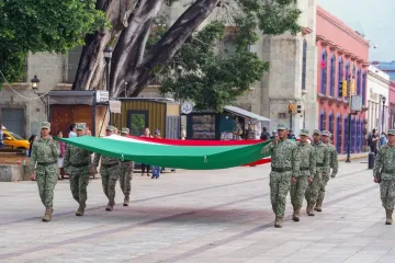 Impulsa Sego una cultura de paz para las nuevas generaciones a través del diálogo y la conciliación de los pueblos
