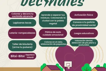Latidos Vecinales llega a las agencias municipales 