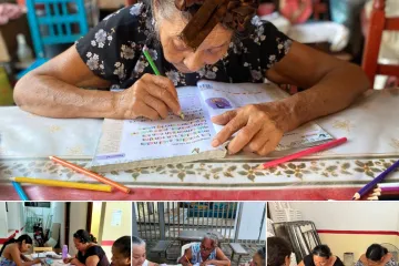 Gobierno juchiteco abre convocatoria para integrar nuevo ciclo del programa de alfabetización