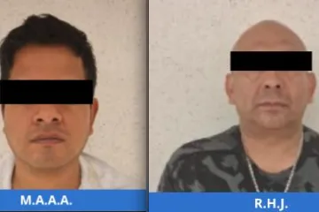 Fiscalía de Oaxaca desarticula red delictiva dedicada a préstamos gota a gota y secuestro exprés