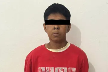 Vinculan a proceso a "La Chola", imputado por robo al interior de un hotel en Puerto Escondido