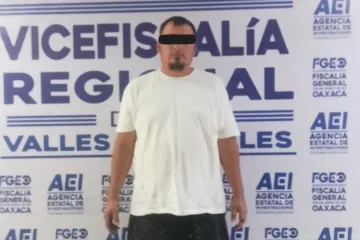 Vinculan a “El Güero Chima”, detenido durante cateo en centro de operaciones de narcomenudeo