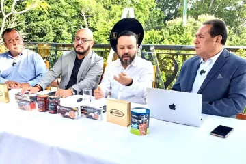 Desayunando con... Jesús Romero López - 26/09/25