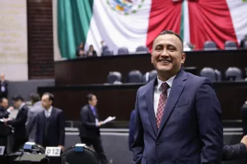 Resalta Nino Morales integridad de la Semar