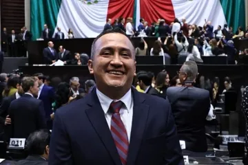Acuerdo bilateral con EU, presenta nueva era de colaboración con dignidad y soberanía: Nino Morales