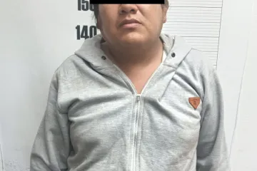 Lo vinculan a proceso  por agredir a su pareja embarazada, ocurrido en Valles Centrales