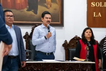Cabildo aprueba nuevo Reglamento de Protección Civil y Gestión Integral de Riesgos
