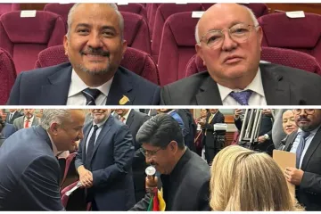 Oaxaqueños protagonistas de esta nueva etapa del país 