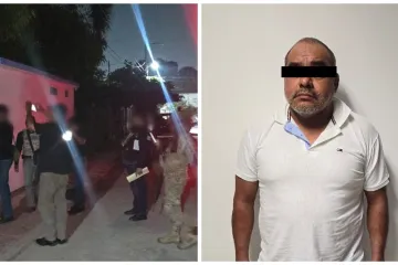 Un detenido y diversas dosis de drogas aseguradas en Operación Sable en el Istmo 