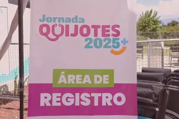 Llega Jornada Quijotes 2025 a Xoxocotlán