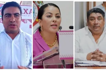 DE PARADOJAS Y UTOPÍAS / Ante denuncias, blindaje total / RAÚL NATHÁN PÉREZ