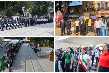 Rinden homenaje al General Antonio de León y Loyola