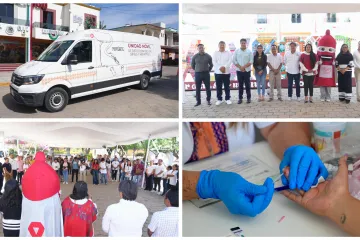 Suman esfuerzos Xoxocotlán y COESIDA en la prevención del VIH